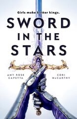 Sword in the Stars цена и информация | Книги для подростков и молодежи | kaup24.ee