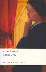 Agnes Grey цена и информация | Фантастика, фэнтези | kaup24.ee