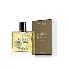 Парфюмированная вода Miller Harris Feuilles De Tabac - EDP цена и информация | Женские духи | kaup24.ee