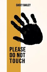 Please Do Not Touch hind ja info | Luule | kaup24.ee