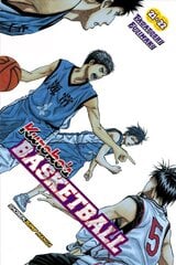 Kuroko's Basketball, Vol. 11: Includes vols. 21 & 22 hind ja info | Fantaasia, müstika | kaup24.ee