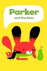 Parker and the Pear hind ja info | Noortekirjandus | kaup24.ee