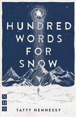 Hundred Words for Snow hind ja info | Lühijutud, novellid | kaup24.ee