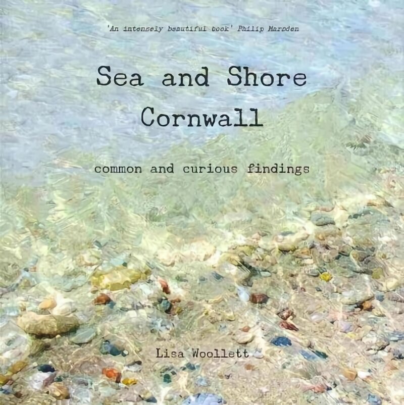 Sea and Shore Cornwall: Common and Curious Findings 4th Revised edition hind ja info | Laste õpikud | kaup24.ee
