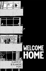 Welcome Home цена и информация | Фантастика, фэнтези | kaup24.ee
