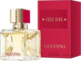 Valentino Голос Вива - EDP цена и информация | Женские духи | kaup24.ee