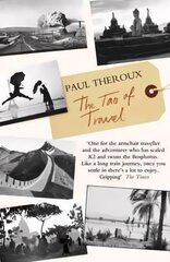 Tao of Travel цена и информация | Путеводители, путешествия | kaup24.ee