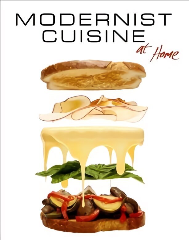 Modernist Cuisine at Home: At Home hind ja info | Retseptiraamatud  | kaup24.ee