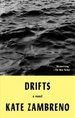 Drifts: A Novel цена и информация | Фантастика, фэнтези | kaup24.ee