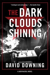 Dark Clouds Shining: A Jack McColl Novel #4 hind ja info | Fantaasia, müstika | kaup24.ee