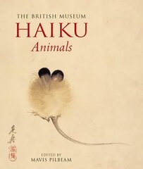 Haiku Animals hind ja info | Luule | kaup24.ee