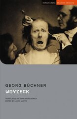 Woyzeck Annotated edition hind ja info | Lühijutud, novellid | kaup24.ee