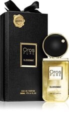 Parfüüm Oros Cloisonné - EDP hind ja info | Naiste parfüümid | kaup24.ee