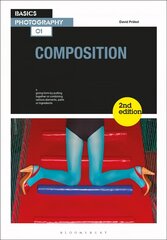 Composition: 1 2nd edition hind ja info | Fotograafia raamatud | kaup24.ee