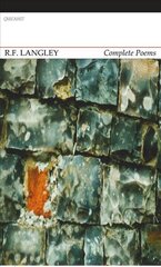 Complete Poems: R. F. Langley hind ja info | Luule | kaup24.ee