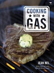 Cooking with gas цена и информация | Книги рецептов | kaup24.ee