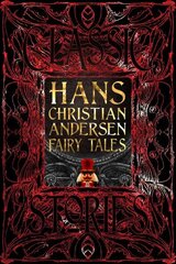 Hans Christian Andersen Fairy Tales: Classic Tales Annotated edition цена и информация | Фантастика, фэнтези | kaup24.ee