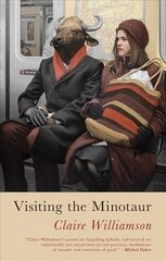 Visiting the Minotaur цена и информация | Поэзия | kaup24.ee