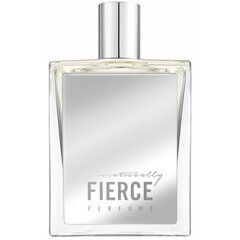 Туалетная вода Abercrombie & Fitch Naturally Fierce EDP для женщин 50 мл цена и информация | Женские духи | kaup24.ee