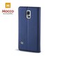 Mocco Smart Magnet Book Case For LG K10 / K11 (2018) Blue цена и информация | Telefoni kaaned, ümbrised | kaup24.ee