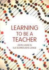 Learning to be a Teacher цена и информация | Книги по социальным наукам | kaup24.ee