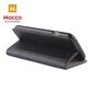 Mocco Smart Magnet Book Case For LG K10 / K11 (2018) Black цена и информация | Telefoni kaaned, ümbrised | kaup24.ee