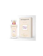 Naiste parfüüm Dermacol Blackcurrant and Praline EDP, 50 ml hind ja info | Naiste parfüümid | kaup24.ee