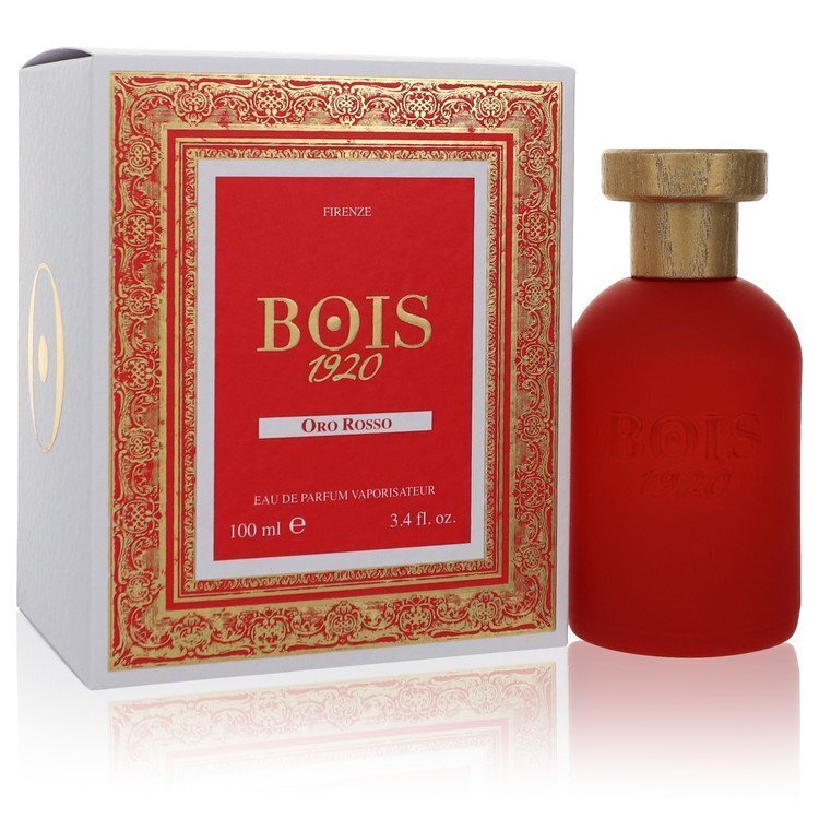 Meeste parfüüm Bois 1920 Oro Rosso - EDP hind | kaup24.ee