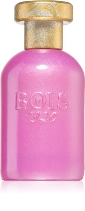 Eau de Parfum Bois 1920 Le Voluttuette Notturno Fiorentino EDP naistele 100 ml цена и информация | Naiste parfüümid | kaup24.ee