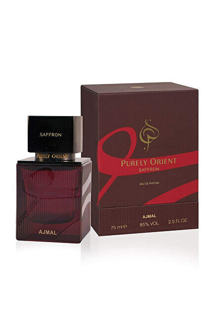 Parfüüm Ajmal Purely Orient Saffron - EDP hind ja info | Naiste parfüümid | kaup24.ee