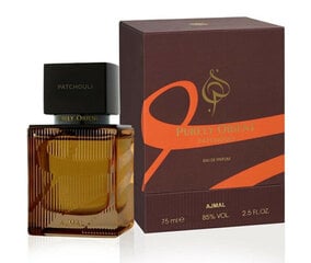 Parfüüm Ajmal Purely Orient Patchouli - EDP hind ja info | Naiste parfüümid | kaup24.ee