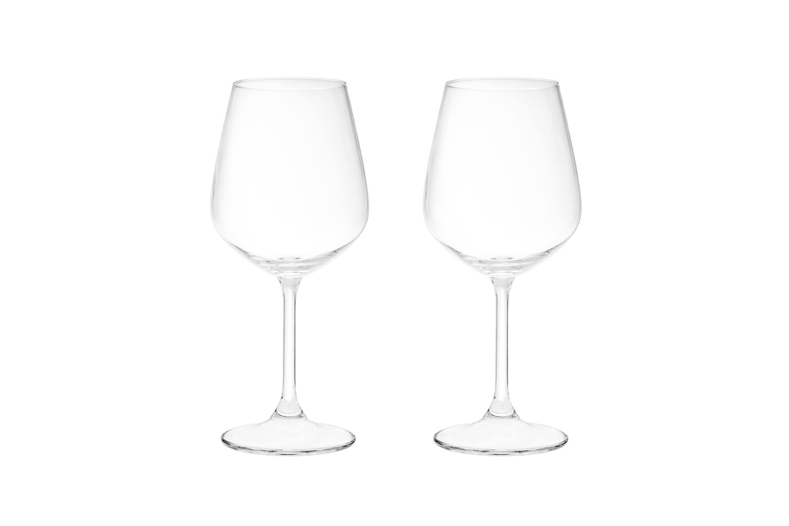 Maku Veiniklaasid 2 tk, hind ja info | Klaasid, tassid ja kannud | kaup24.ee