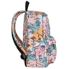 CoolPack seljakott Abby Art Deco, 5 l цена и информация | Рюкзаки и сумки | kaup24.ee