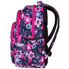 CoolPack seljakott Base Bloom, 27 l hind ja info | Spordikotid, seljakotid | kaup24.ee