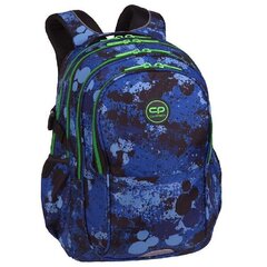 CoolPack seljakott Factor Marines, 29 l цена и информация | Рюкзаки и сумки | kaup24.ee