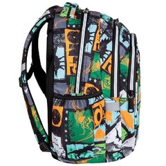 Рюкзак CoolPack  Jerry Jurassic, 21 л цена и информация | Рюкзаки и сумки | kaup24.ee