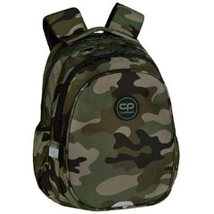 Рюкзак CoolPack Jerry Soldier, 21 л цена и информация | Рюкзаки и сумки | kaup24.ee