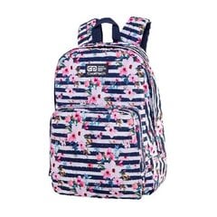 CoolPack seljakott Ohio Pink Marine, 24 l цена и информация | Рюкзаки и сумки | kaup24.ee