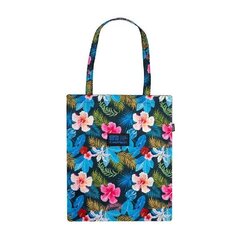 CoolPack poekott China Rose, 41 x 35 cm цена и информация | Сумки для покупок | kaup24.ee