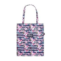 CoolPack poekott Pink Marine, 41 x 35 cm цена и информация | Сумки для покупок | kaup24.ee