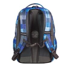 CoolPack seljakott Smash Blue Shades, 26 l hind ja info | Spordikotid, seljakotid | kaup24.ee