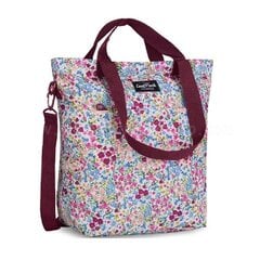 CoolPack õlakott Soho Forget Me Not, 42 x 48 x 17 cm цена и информация | Женские сумки | kaup24.ee