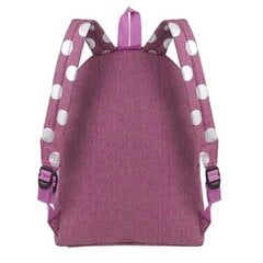 Рюкзак CoolPack Street, розовый в горошек, 26 л цена и информация | Рюкзаки и сумки | kaup24.ee