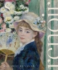Renoir: Rococo Revival цена и информация | Книги об искусстве | kaup24.ee
