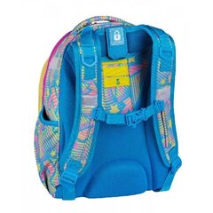 CoolPack seljakott Turtle Dancefloor, 25 l hind ja info | Spordikotid, seljakotid | kaup24.ee