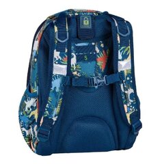 CoolPack seljakott Turtle Dino Park, 25 l цена и информация | Рюкзаки и сумки | kaup24.ee