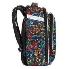 CoolPack seljakott Turtle Xplay, 25 l цена и информация | Рюкзаки и сумки | kaup24.ee