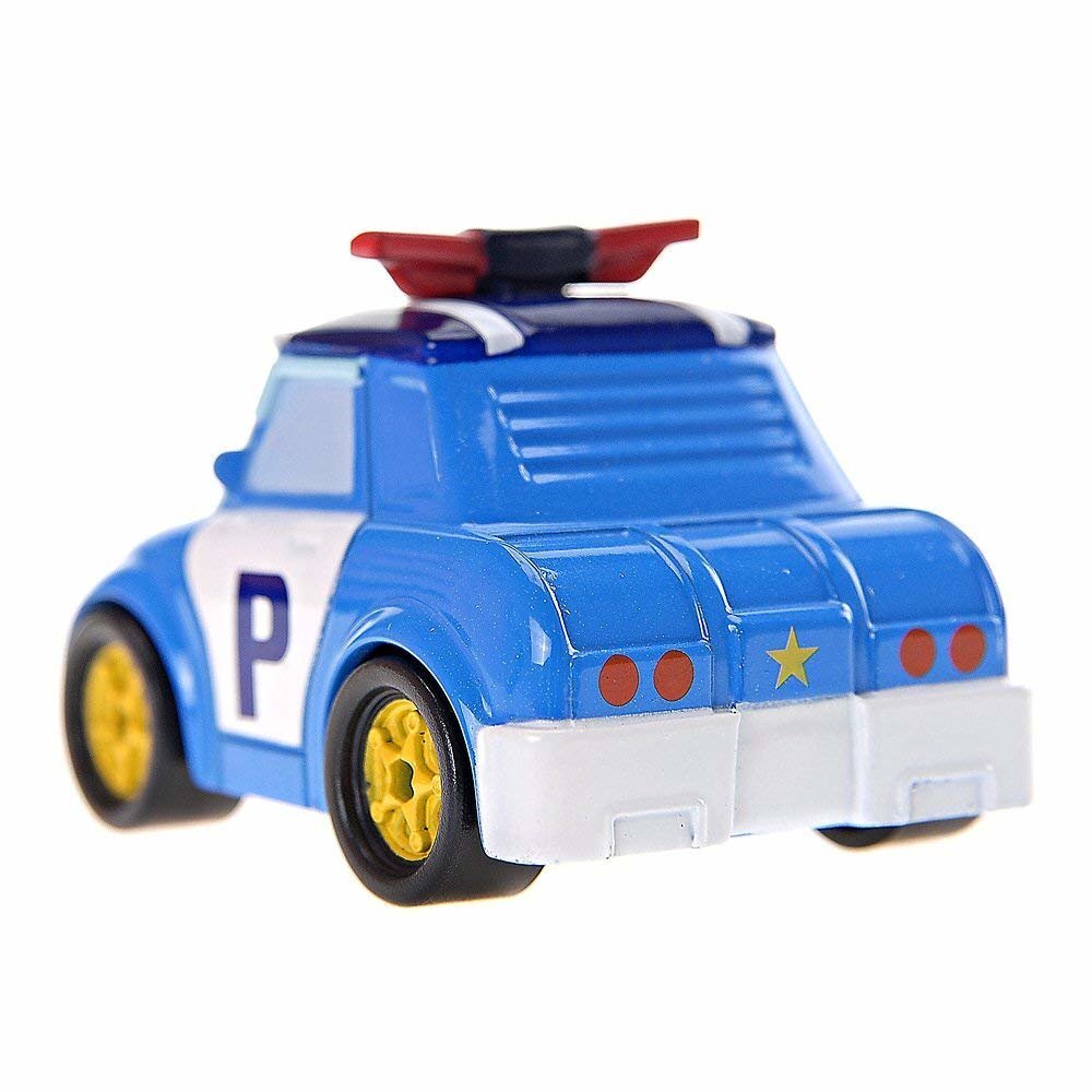 Politseid mänguauto Robocar Poli hind ja info | Poiste mänguasjad | kaup24.ee