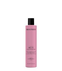 Šampoon värvitud juustele Selective Professional Oncare Color Block, 275 ml hind ja info | Šampoonid | kaup24.ee