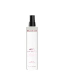 Juuksevärvi fikseeriv sprei Selective Professional Oncare Color Block Spray, 250 ml цена и информация | Маски, масла, сыворотки | kaup24.ee